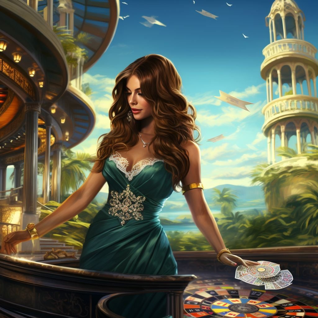 Berbagai opsi live casino dan permainan slot online yang populer di kalangan pemain di Indonesia