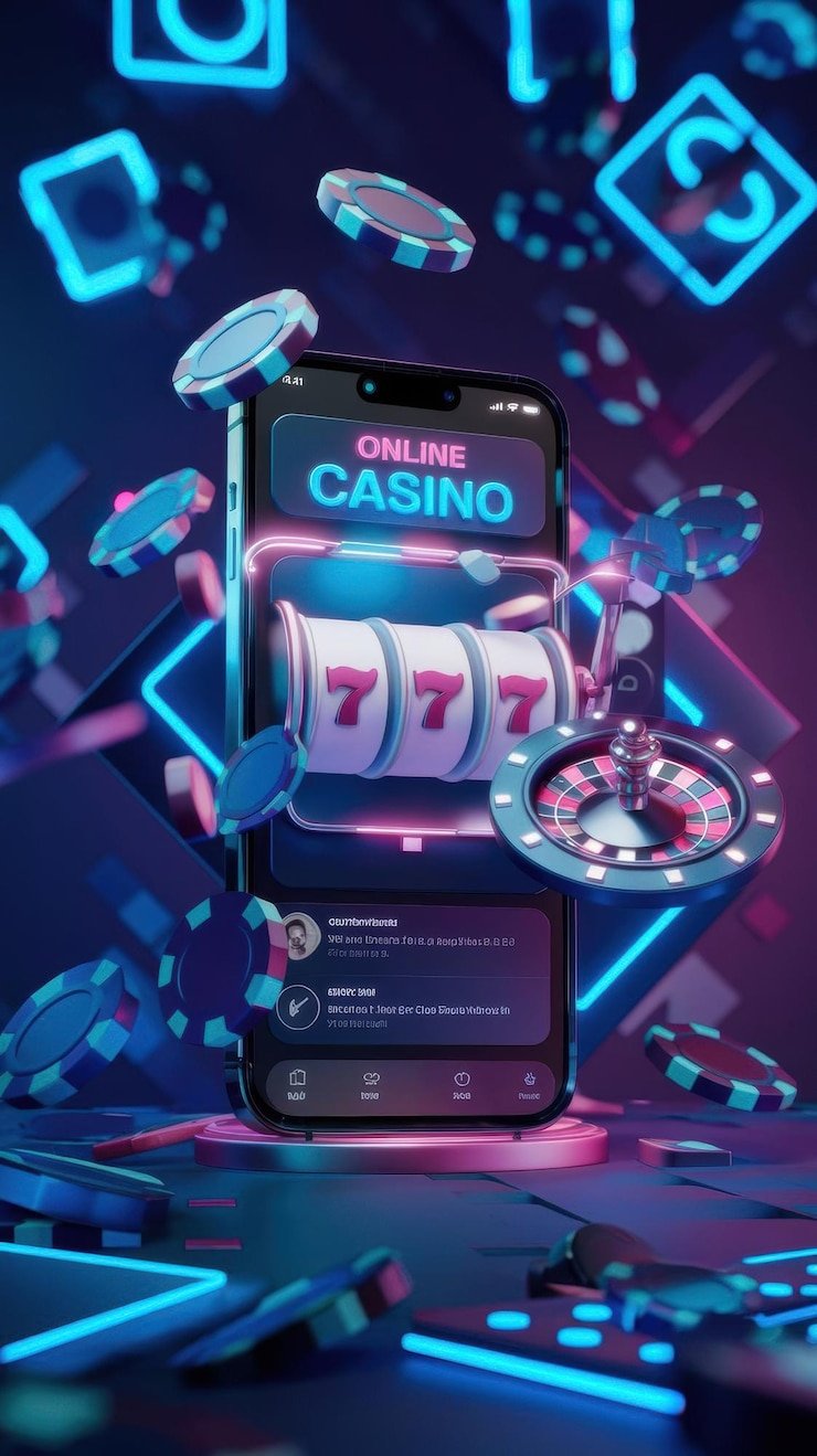 Pemilik akun mengatur batas waktu bermain melalui panel kontrol akun di perangkat mobile